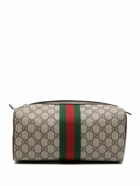 GUCCI - Gg Supreme Beauty-case