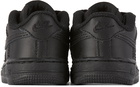 Nike Baby Black Force 1 '06 Sneakers