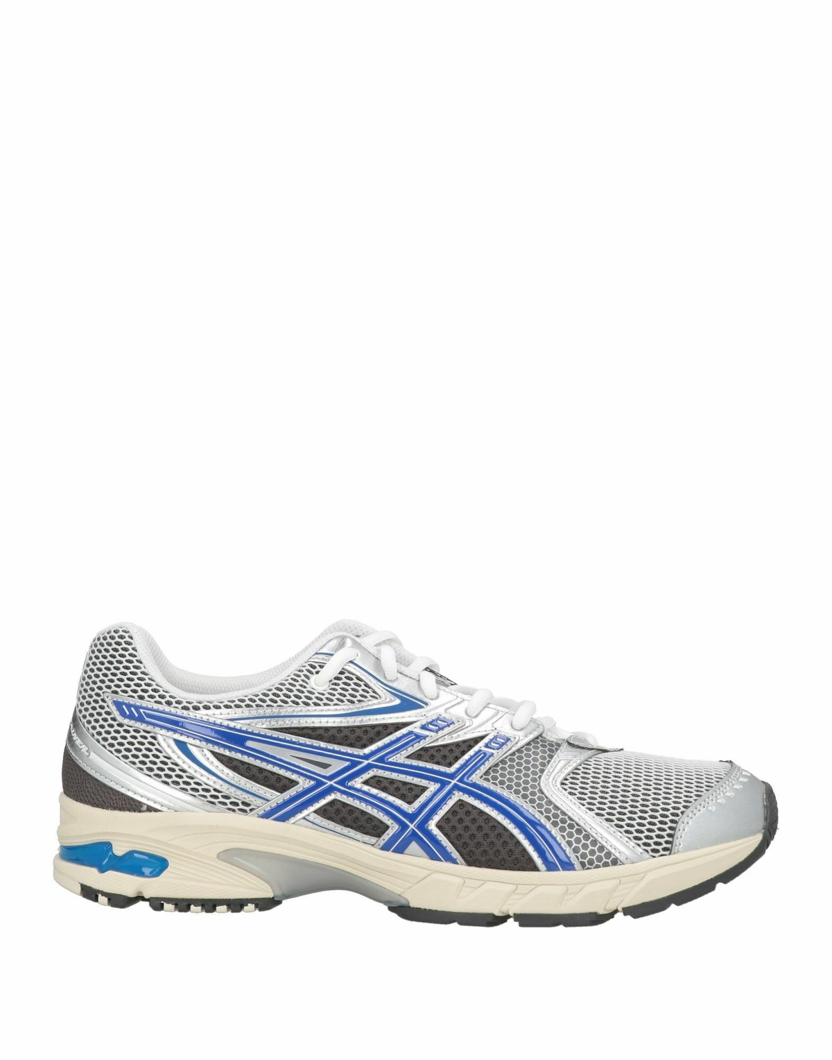 Asics Womens Sneakers in Grey