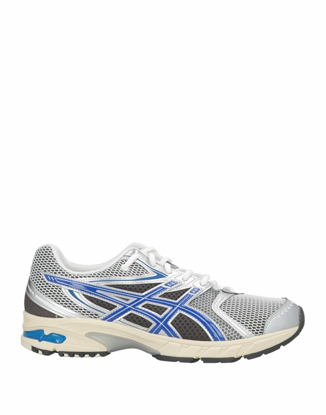 Photo: Asics Womens Sneakers in Grey