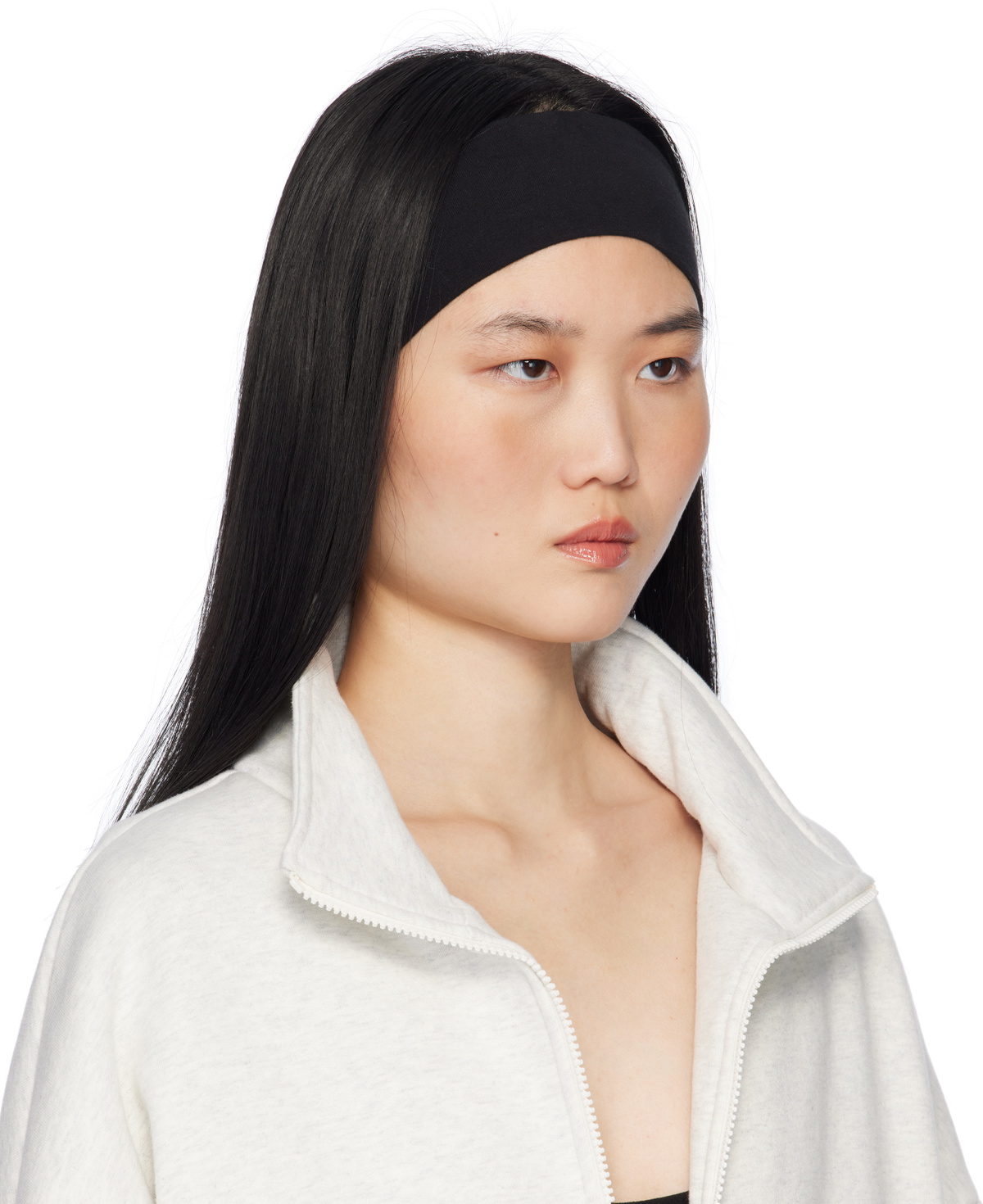 Gil Rodriguez Three-Pack Multicolor Stretch Headband