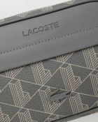 Lacoste S REPORTER BAG Blue Mens Messenger & Crossbody Bag
