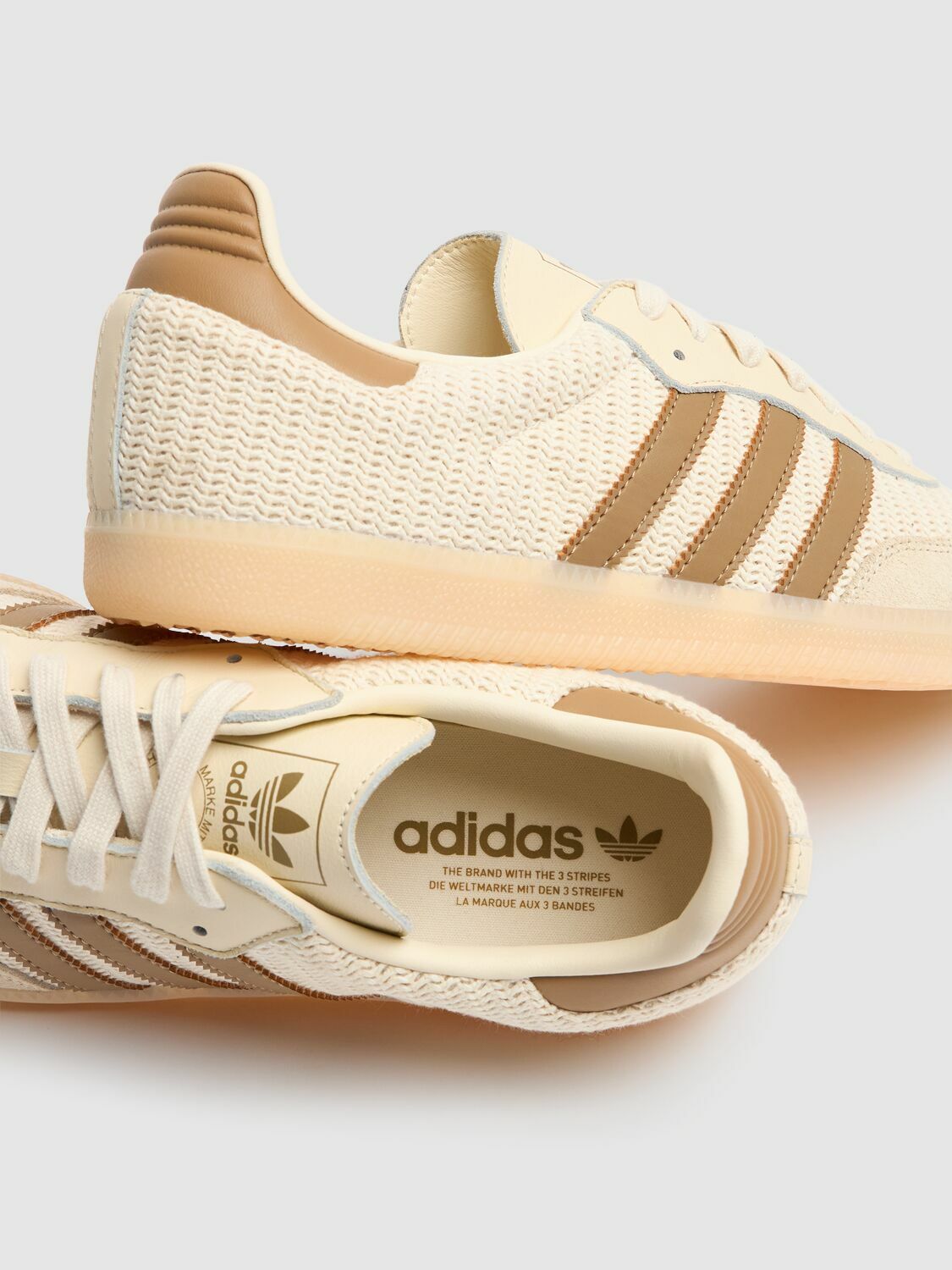 ADIDAS ORIGINALS Samba Og Sneakers adidas Originals ADIDAS ORIGINALS Samba Og Sneakers adidas Originals