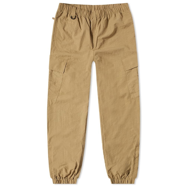 Photo: Undercover Nylon Cargo Pant