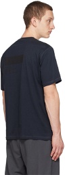 AFFXWRKS Navy Standardised T-Shirt