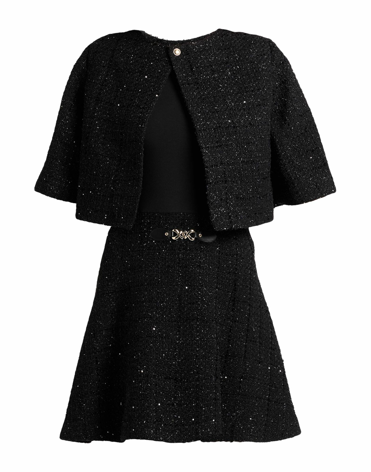 Maje Womens Co-ord in Black