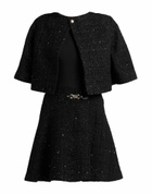 Maje Womens Co-ord in Black