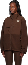 SKIMS SSENSE Exclusive The North Face Edition Denali Fleece Jacket