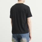 Dime Men's Sunday T-Shirt in Black
