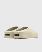 Fear of God EVA RUNNER Beige Mens Sandals & Slide