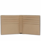 Gucci Men's GG Supreme Wallet in Taupe