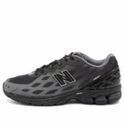 New Balance U1906WGS Sneaker in Black