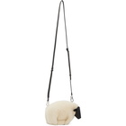 Loewe Black Sheep Mini Bag