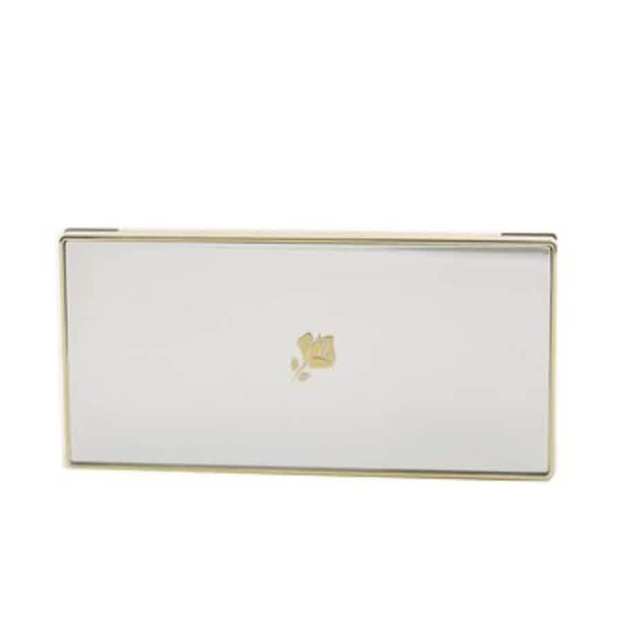 Lancome Ladies L'Absolu Rouge Lip Palette Holiday Edition Makeup 3614272727472