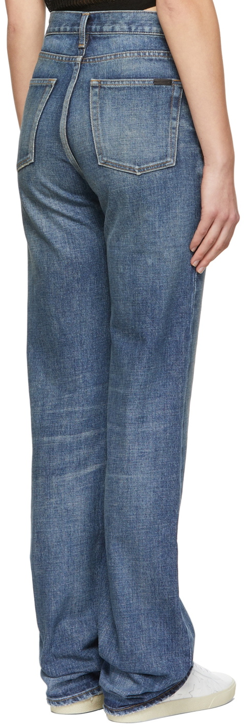 Janice Jeans Blue Denim main image 1