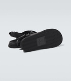 Polo Ralph Lauren Zane leather slingback sandals