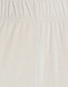 Khrisjoy Womens Pants in Beige