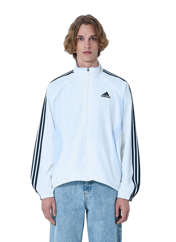 Photo: adidas Track Jacket with Logo Detail