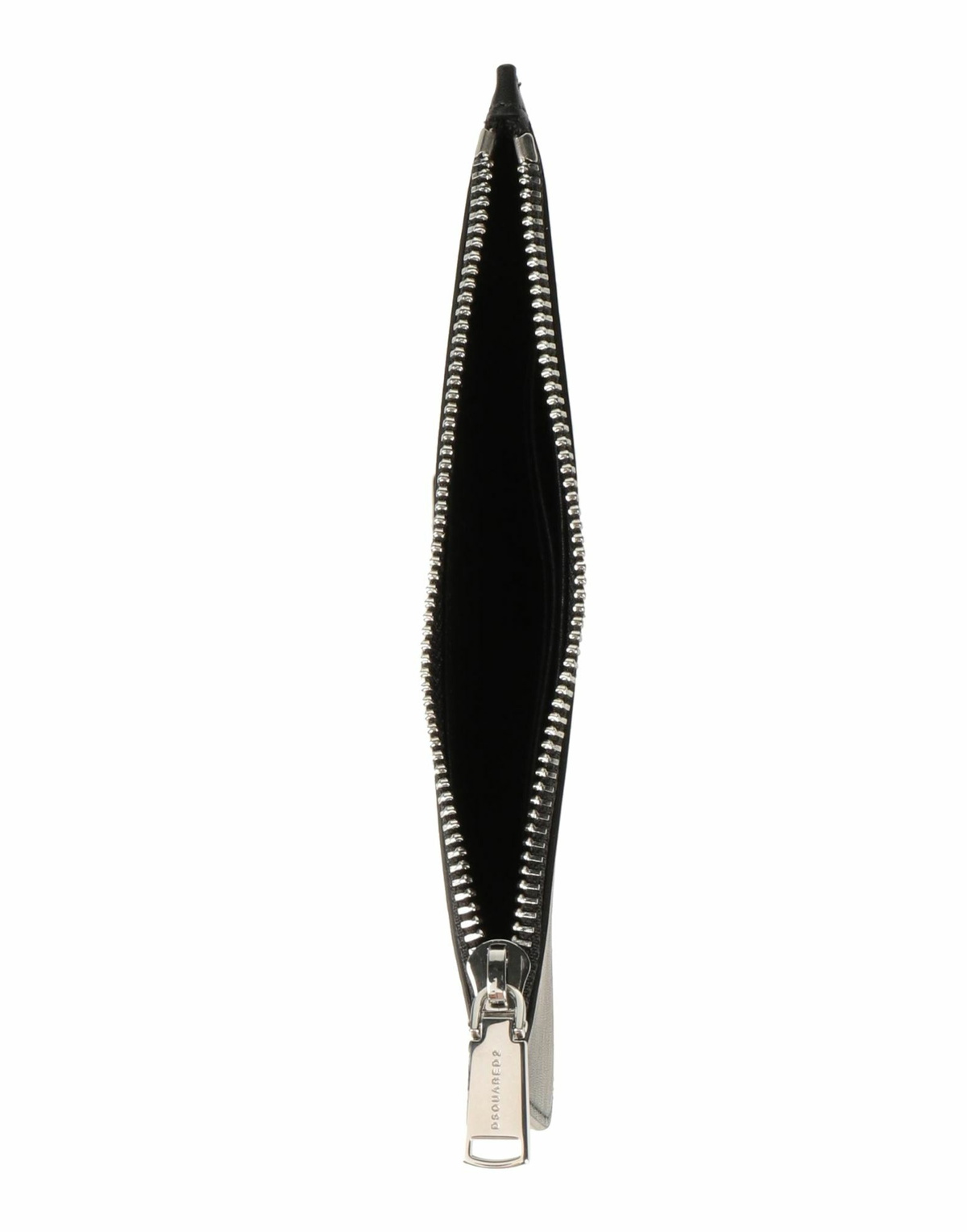 Dsquared2 Womens Coin purse in Black