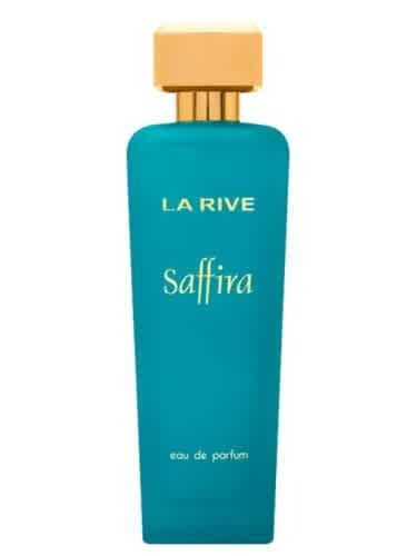La Rive Ladies Saffira EDP Spray 3 oz Fragrances 5903719644921