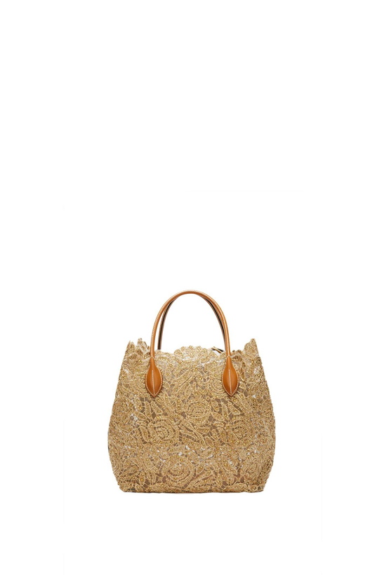 Photo: Ermanno Scervino Shopping Bag