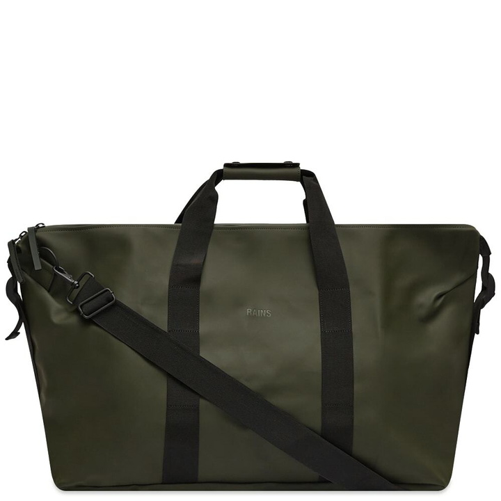 Photo: Rains Weekend Bag Large