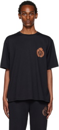 Awake NY Black Nanamica Edition T-Shirt
