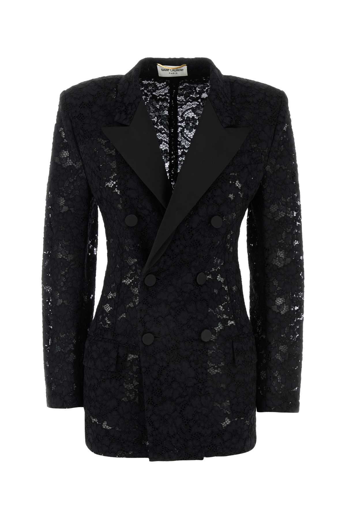 laubeblanc かじまりDouble breasted Blazer