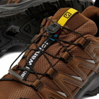 And Wander Men's x Salomon GORE-TEX XA Pro 3D Sneakers in Brown