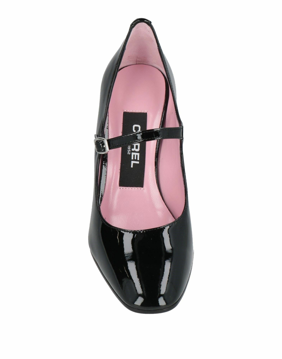 Carel Paris Womens Pumps in Black