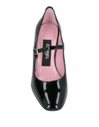 Carel Paris Womens Pumps in Black