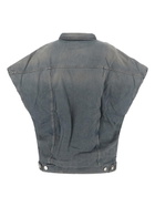 3X1 Denim Gilet
