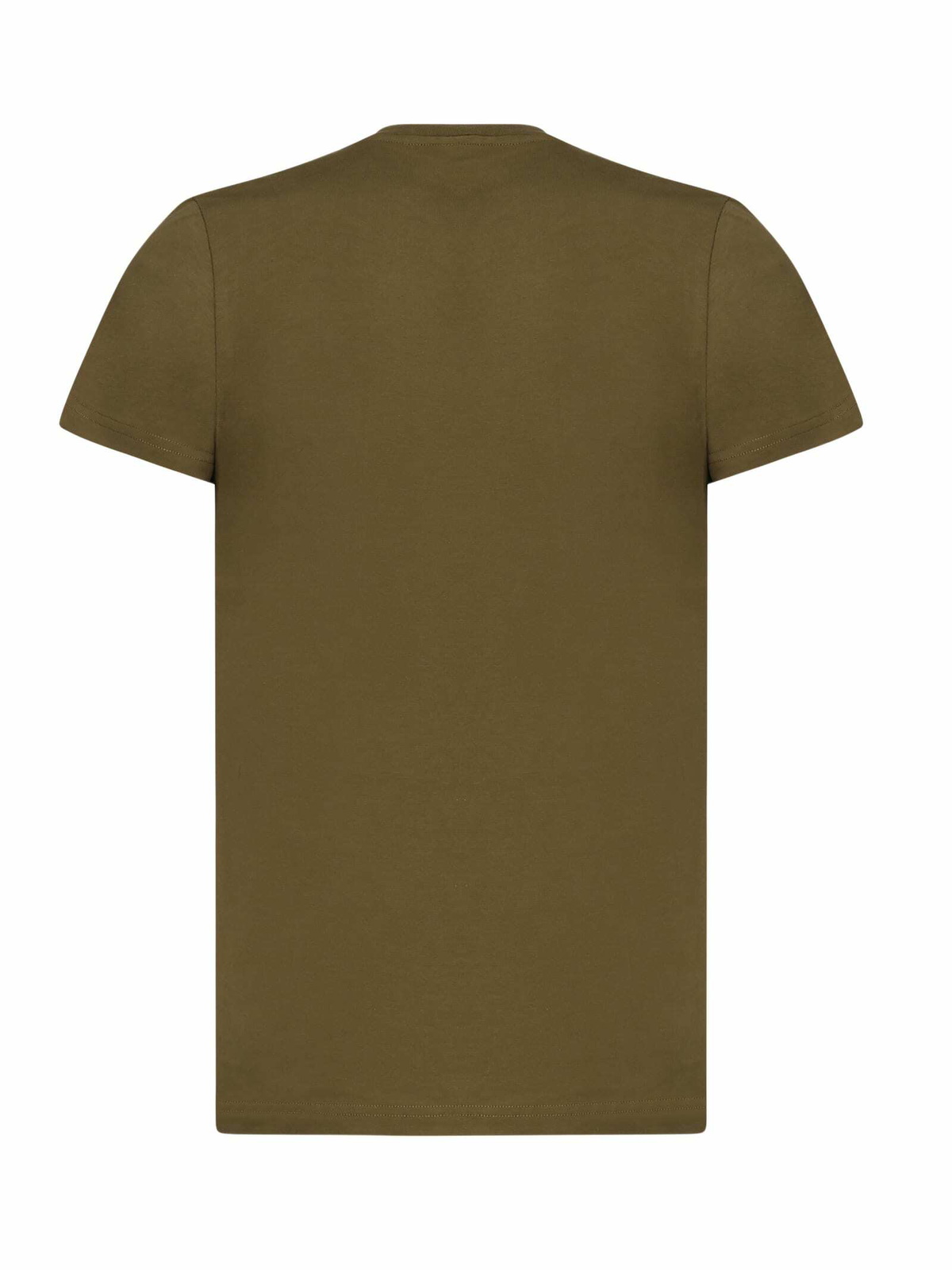 Colmar Cotton T-shirt