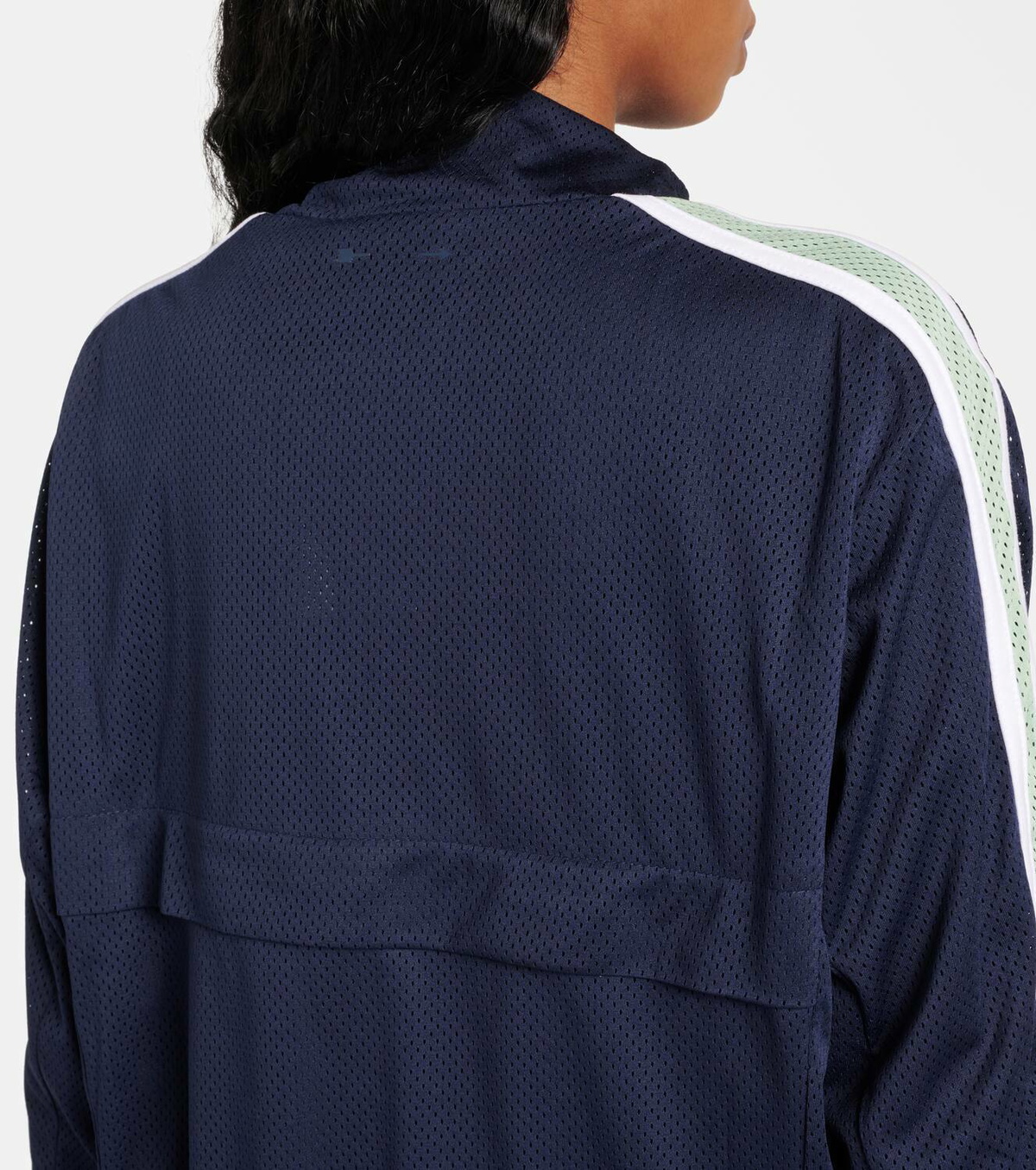 The Upside Estadio Dawson track jacket