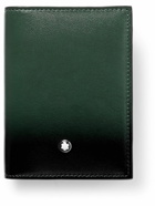 Montblanc - Meisterstück Dégradé Leather Bifold Cardholder