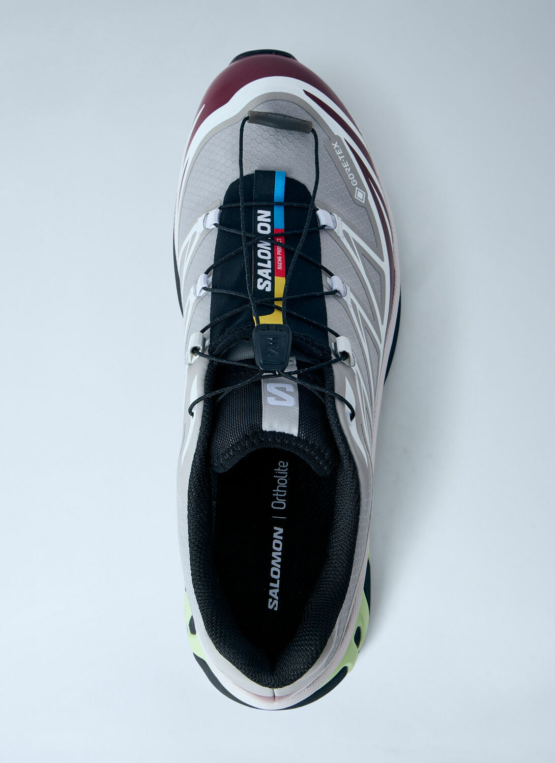 Salomon XT-6 Gore-Tex Sneakers