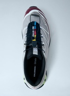 Salomon XT-6 Gore-Tex Sneakers