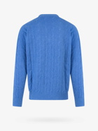 Roberto Collina Sweater Blue   Mens