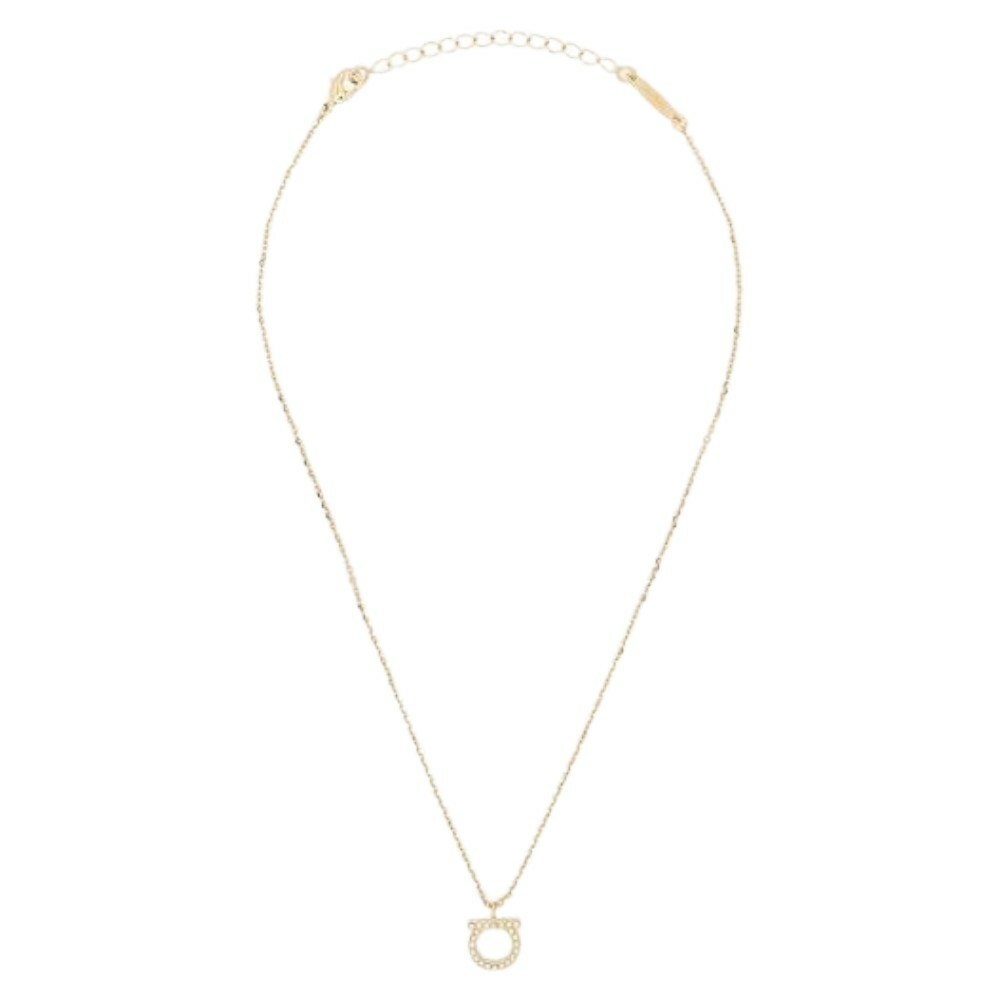 LEVENS JEWELS Yellow Hibiscus Necklace