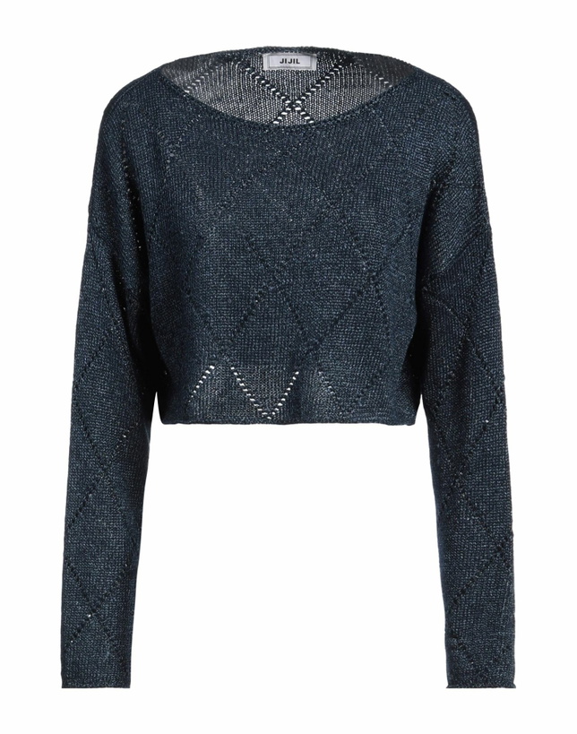 Photo: Jijil Womens Sweater in Navy