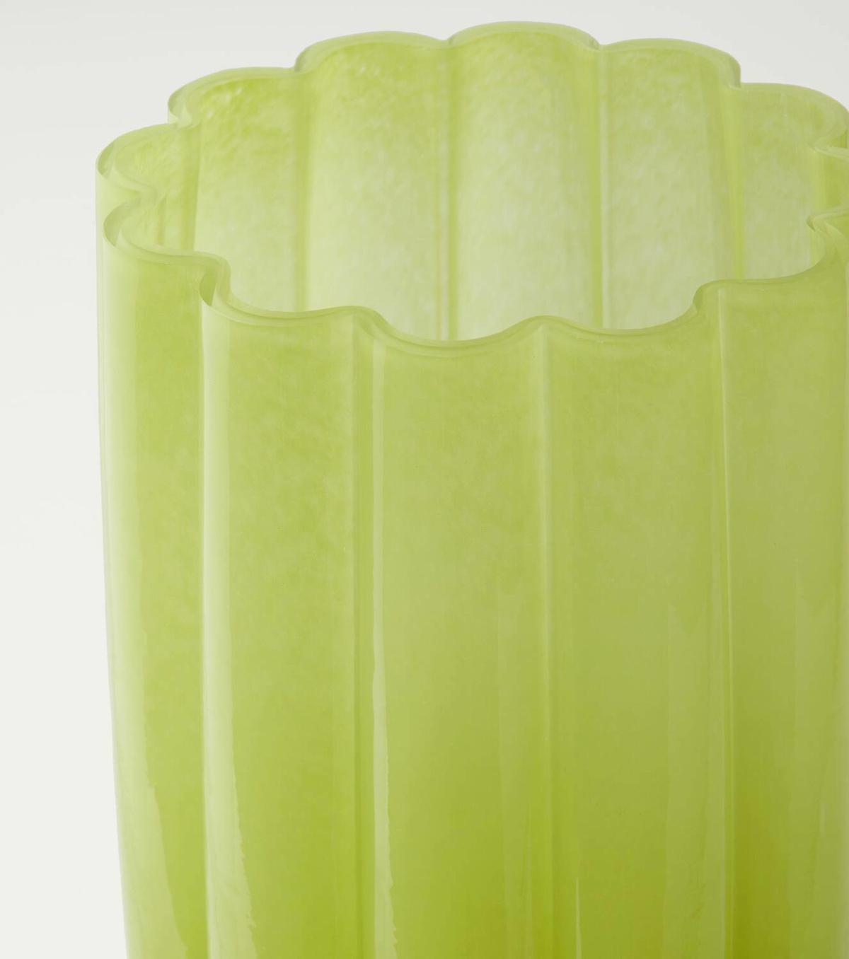 Polspotten Melon Large vase