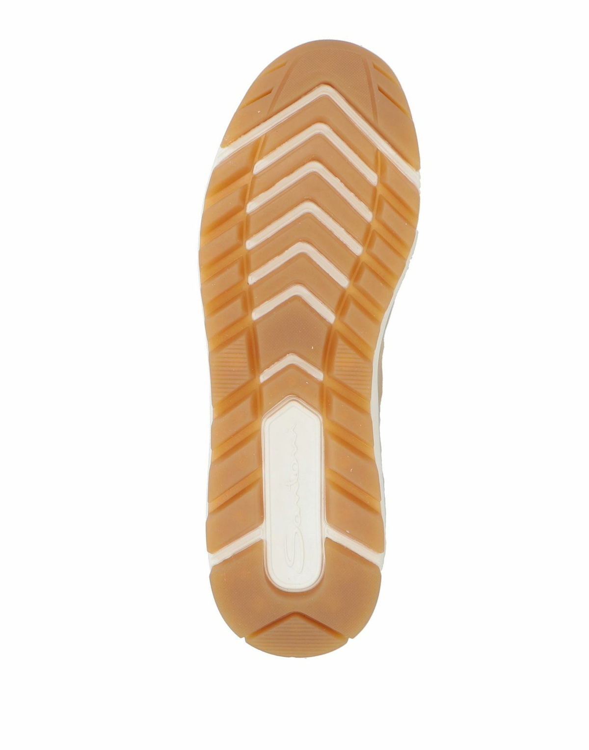 Santoni Womens Sneakers Blush