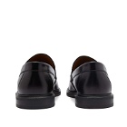 Common Projects Men's Loafer in Black