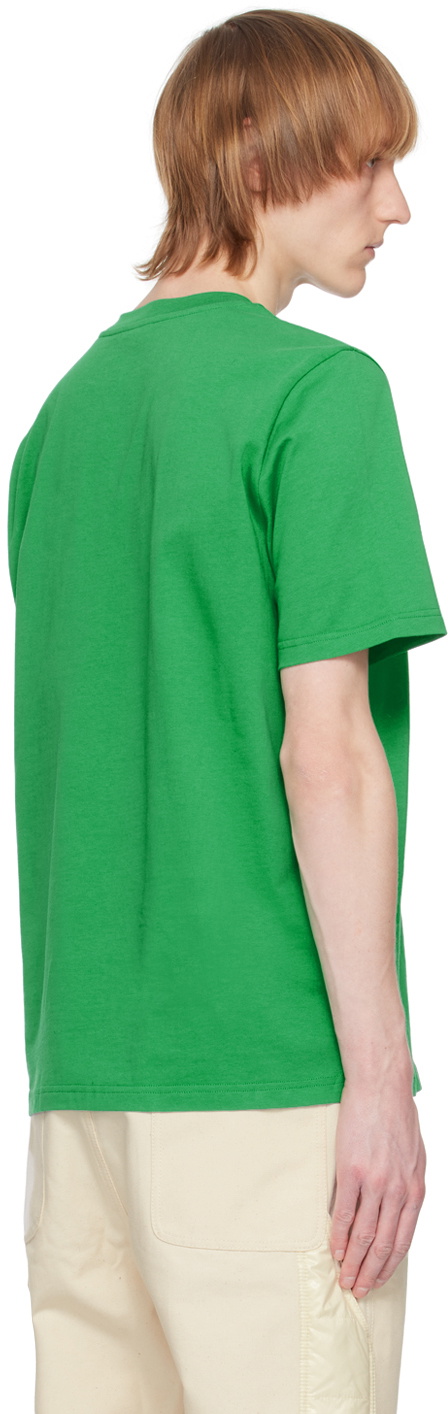 MONCLER 120cm 6y グリーン Tシャツ MONCLER 120cm 6y グリーン Tシャツ Moncler - Green Jersey