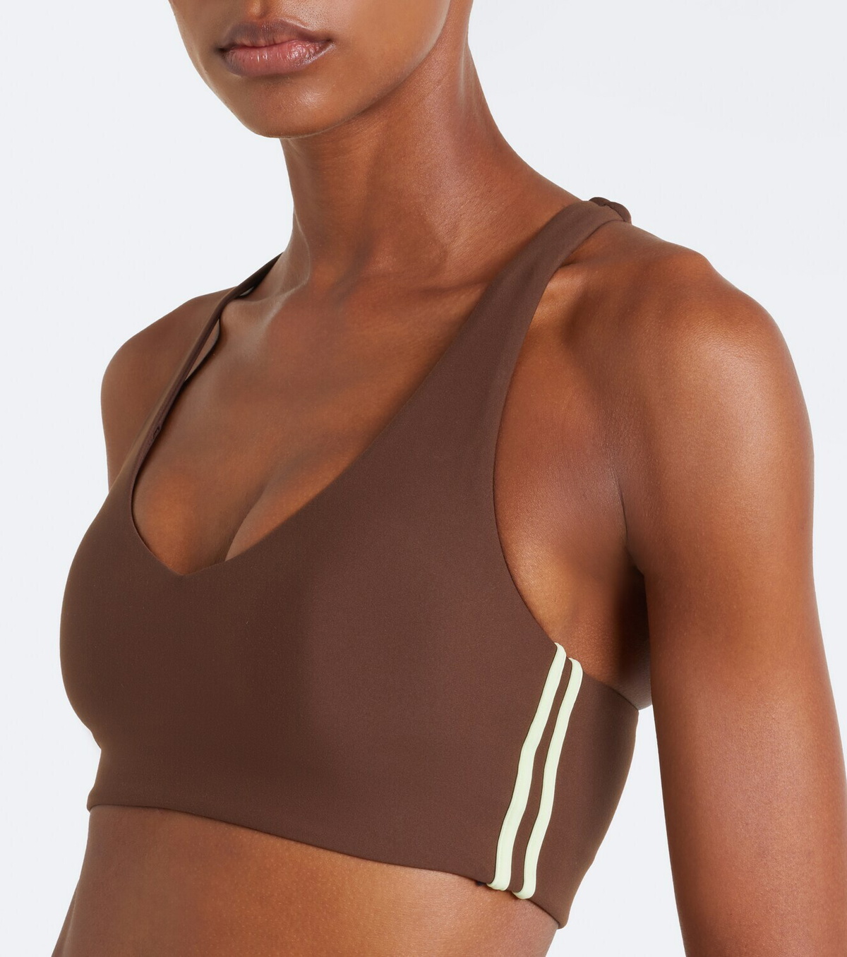 The Upside Daytona Jetta sports bra