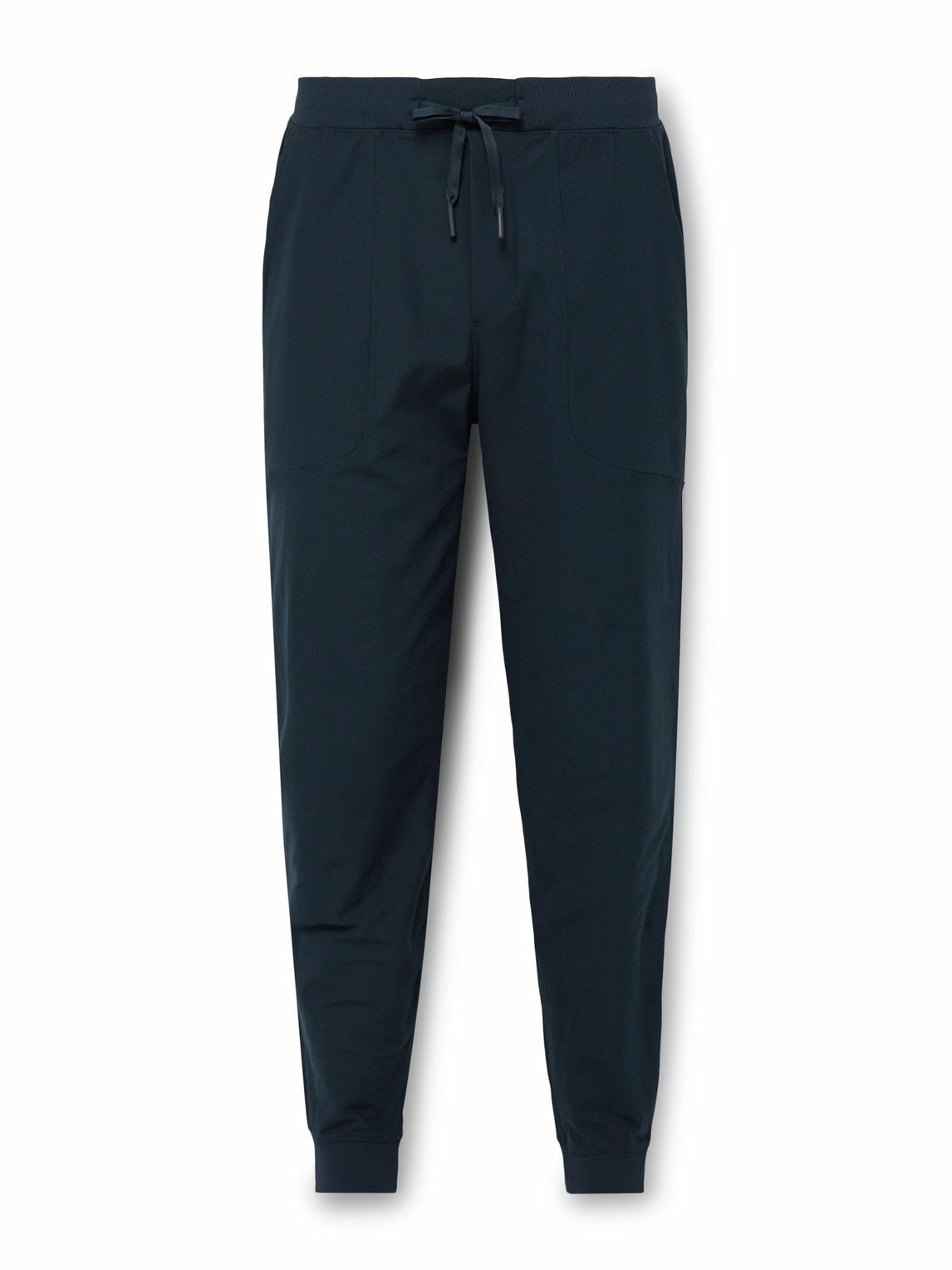 Lululemon - ABC Tapered Recycled-Warpstreme™ Drawstring Trousers
