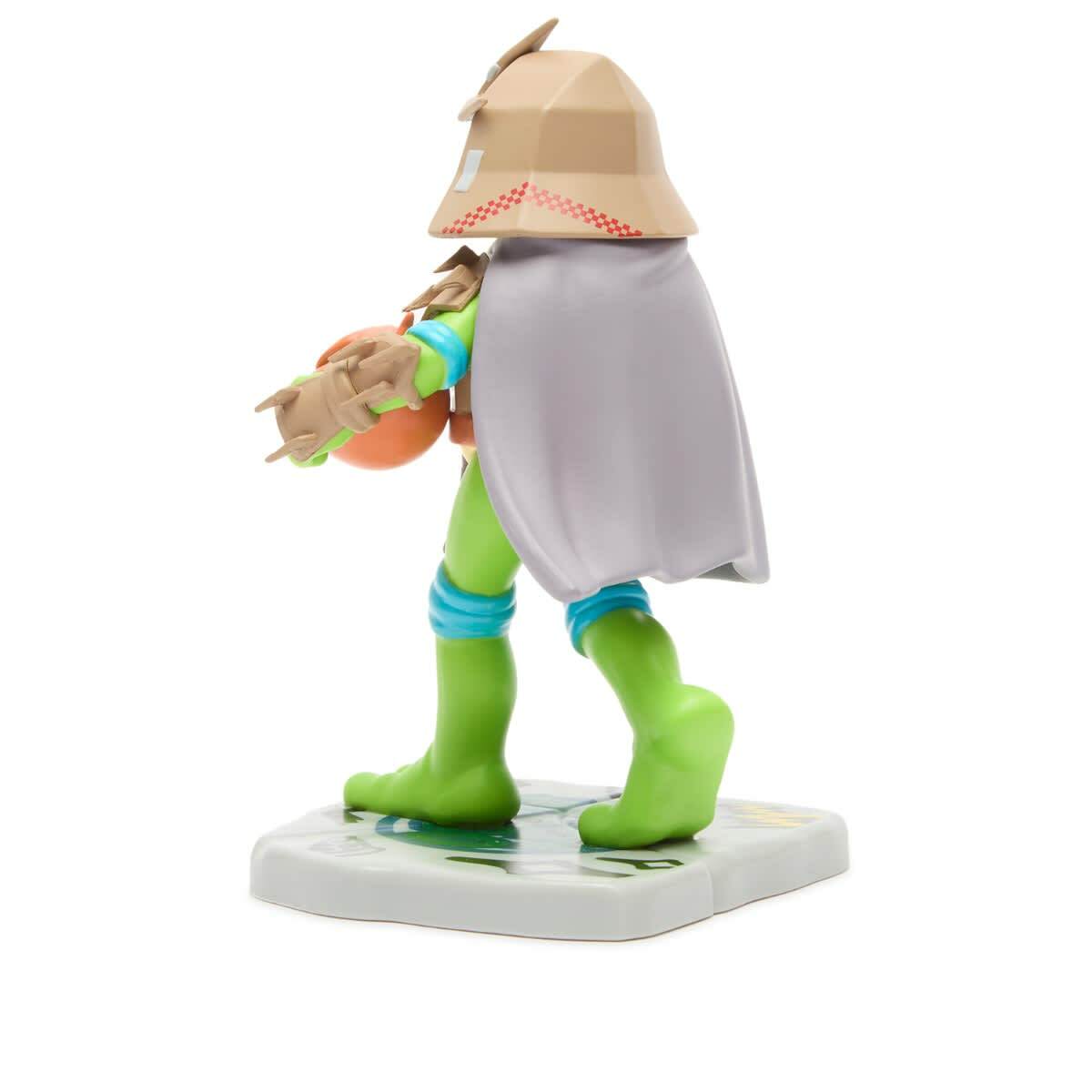 Mighty Jaxx Remixx: TMNT Leonardo Cowa-BOO-nga! Edition in Multi 