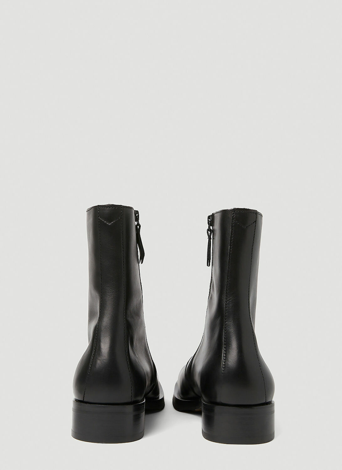 Our Legacy Camion Boots