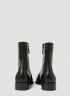 Our Legacy Camion Boots