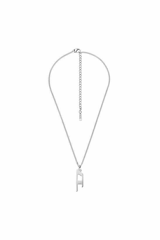 Photo: Diesel - Necklaces - Unisex - To Be Defined